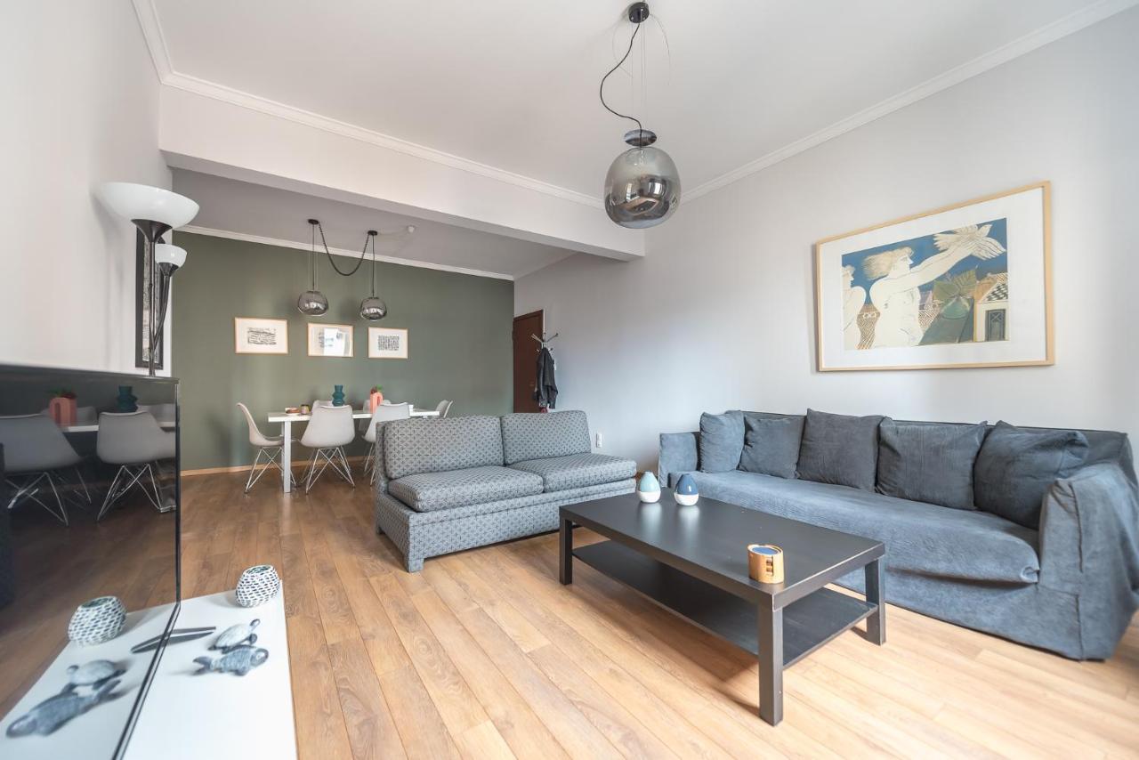 Appartement Syntagma Sq Athene
