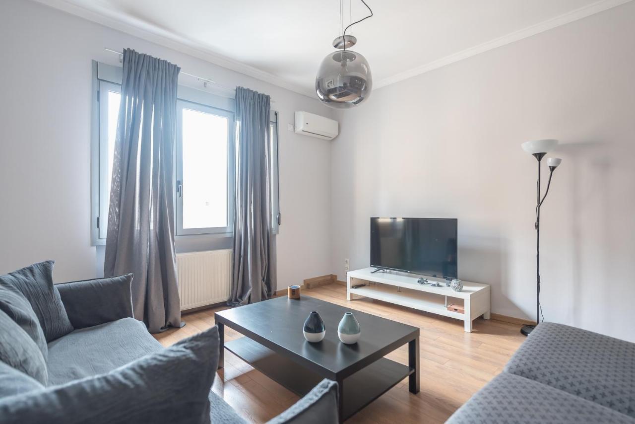 Apartment Syntagma Sq Athens