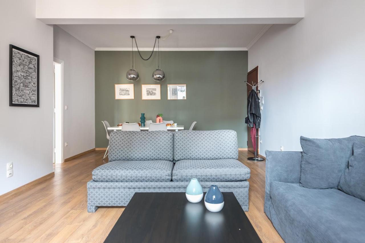 Apartment Syntagma Sq Athens
