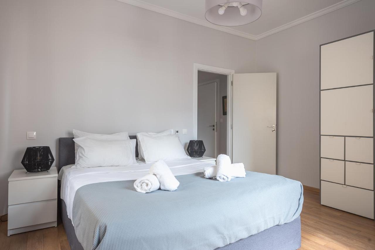 Syntagma Sq Apartment *
