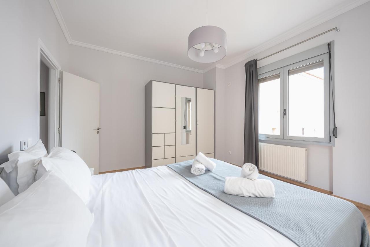 Apartment Syntagma Sq *