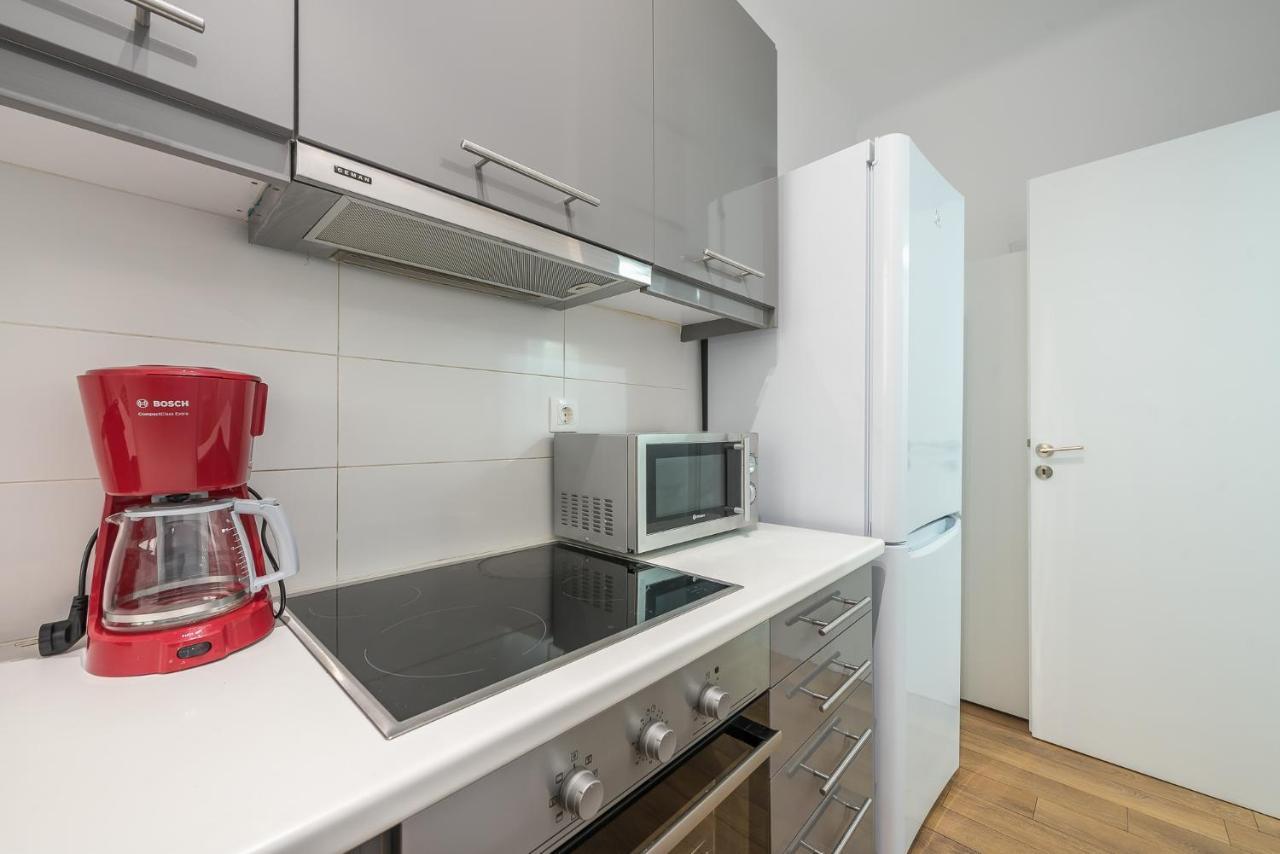 Apartment Syntagma Sq
