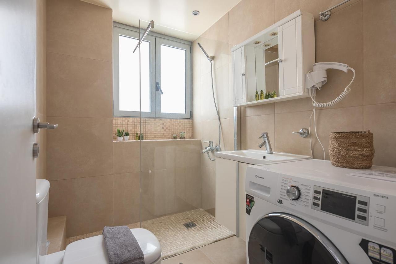 Apartment Syntagma Sq
