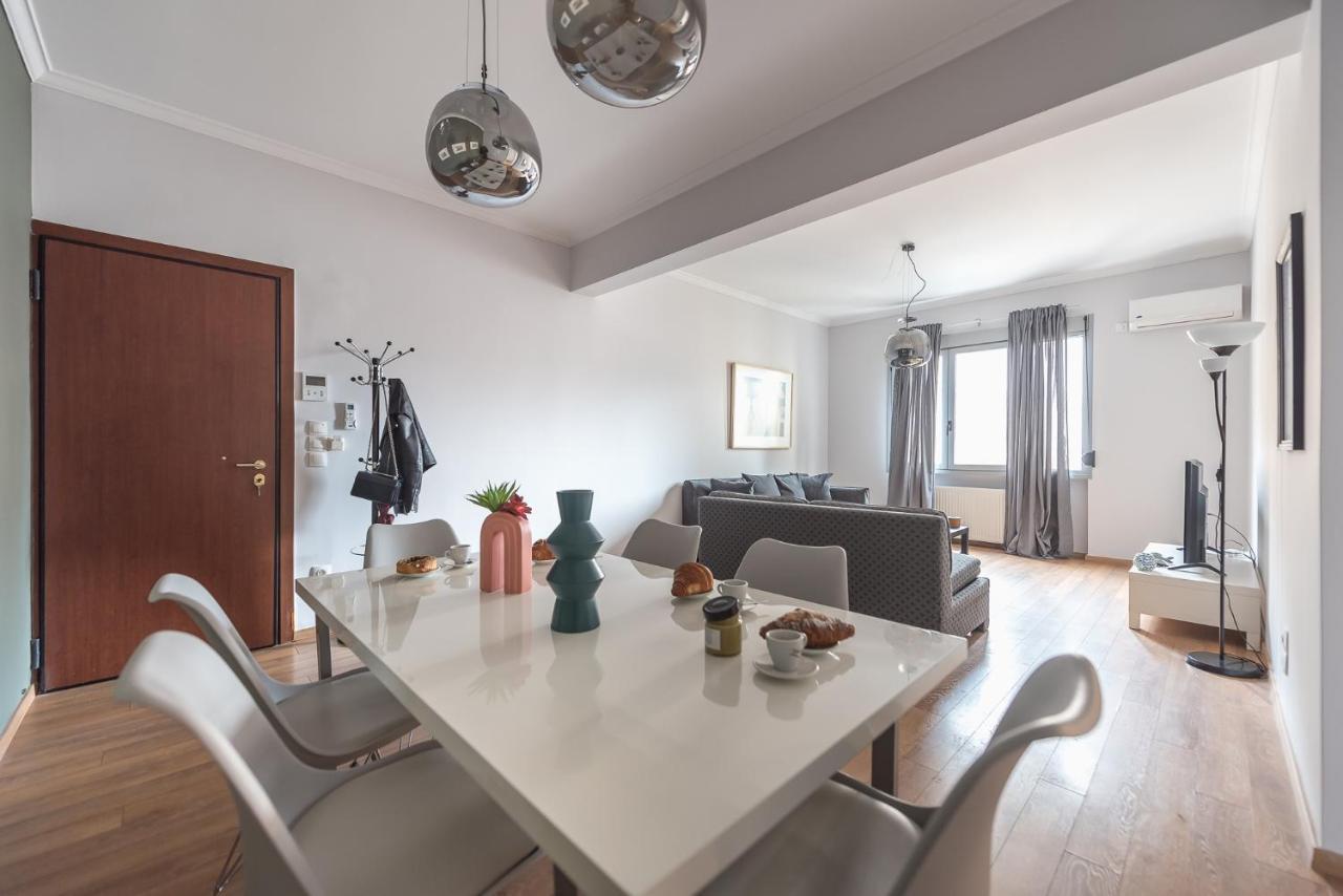 Syntagma Sq Apartment *