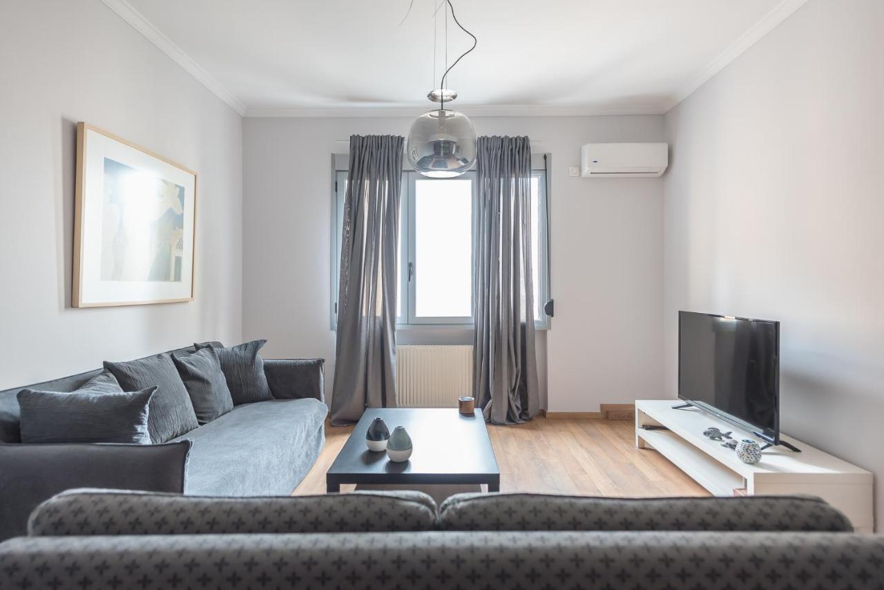 Apartment Syntagma Sq Athens
